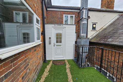 1 bedroom flat to rent, Crown Street, Redbourn AL3