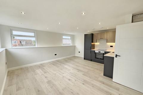 1 bedroom flat to rent, Crown Street, Redbourn AL3