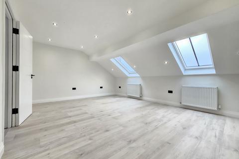1 bedroom flat to rent, Crown Street, Redbourn AL3
