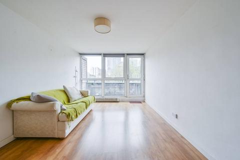 1 bedroom flat for sale, Robert Street, Euston, London, NW1