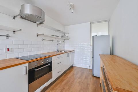 1 bedroom flat for sale, Robert Street, Euston, London, NW1