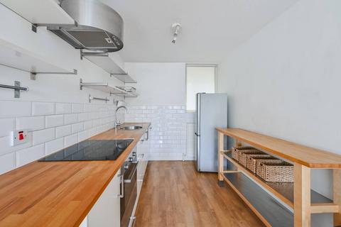 1 bedroom flat for sale, Robert Street, Euston, London, NW1