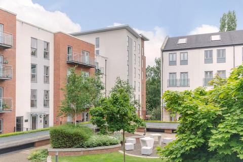 2 bedroom flat for sale, Cordwainers Court, Hungate, York, YO1