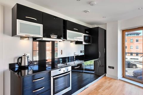 2 bedroom flat for sale, Cordwainers Court, Hungate, York, YO1