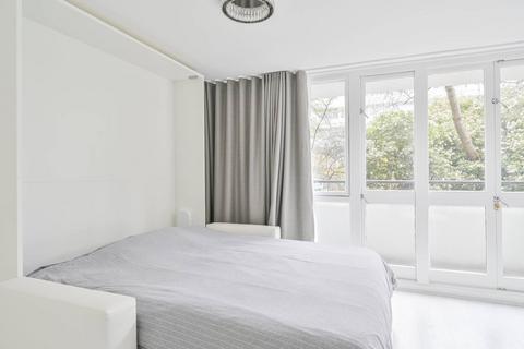 1 bedroom flat to rent, Clipstone Street, Fitzrovia, London, W1W