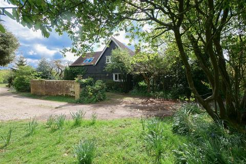 4 bedroom detached house for sale, Dernford Barn, Sweffling, Suffolk