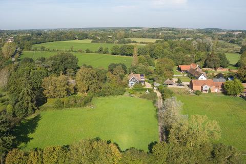 4 bedroom detached house for sale, Dernford Barn, Sweffling, Suffolk