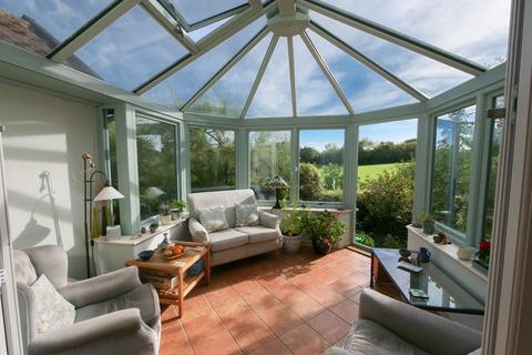 4 bedroom detached house for sale, Dernford Barn, Sweffling, Suffolk