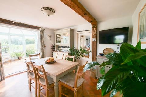 4 bedroom detached house for sale, Dernford Barn, Sweffling, Suffolk