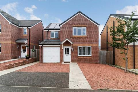 18 Patterton Range Drive, Glasgow, G53 7YY