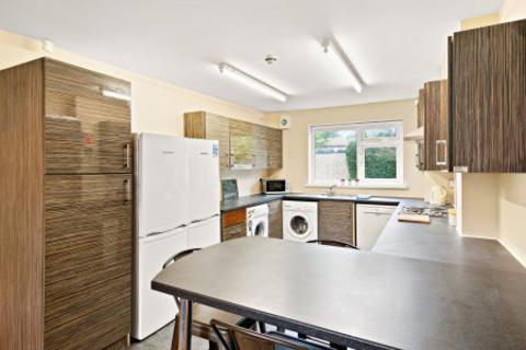 1 bedroom in a house share to rent - Stanmore Crescent, Leeds