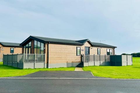 2 bedroom lodge for sale, Kingston Ennerdale Lodge, Fitling, Burton Pidsea, HU12 9AL