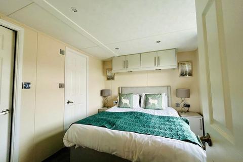 2 bedroom lodge for sale, Norwood Lodge, Fitling, Burton Pidsea, HU12 9AL