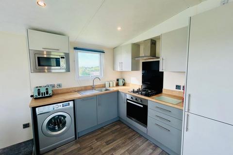 2 bedroom lodge for sale, Norwood Lodge, Fitling, Burton Pidsea, HU12 9AL