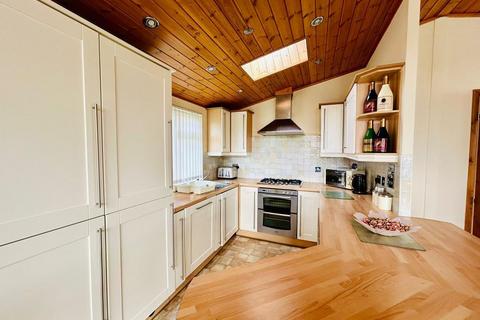 2 bedroom lodge for sale, Omar Lodge, Fitling, Burton Pidsea, HU12 9AL