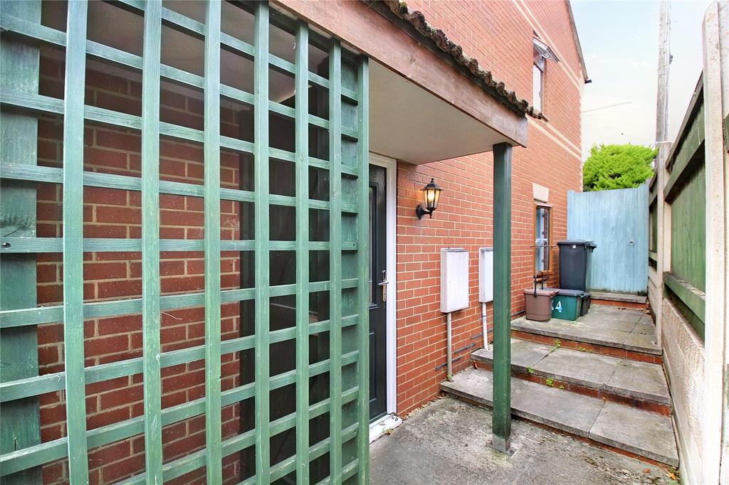 Greenbank Road, Bristol, BS3 3 bed end of terrace house for sale £385,000