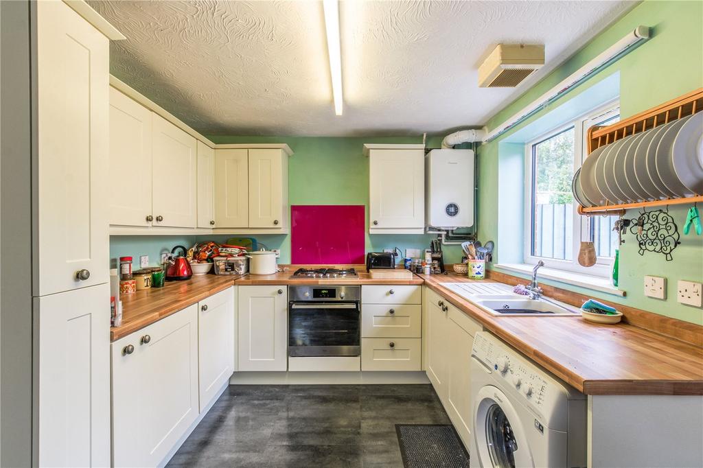 Greenbank Road, Bristol, BS3 3 bed end of terrace house for sale £385,000
