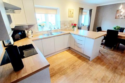 2 bedroom detached bungalow for sale, Meadow Banks, Pinfold Lane, Butterknowle