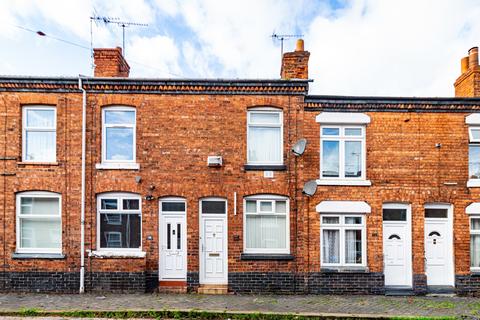 2 bedroom terraced house for sale, Chetwode Street, Crewe, CW1