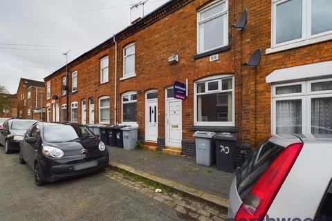 2 bedroom terraced house for sale, Chetwode Street, Crewe, CW1