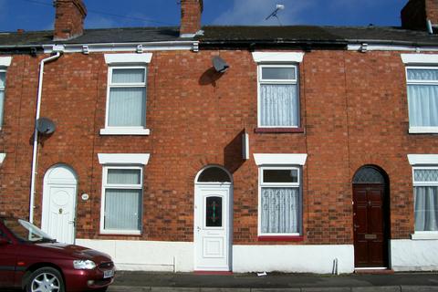 2 bedroom terraced house for sale, Henry Street, Crewe, CW1