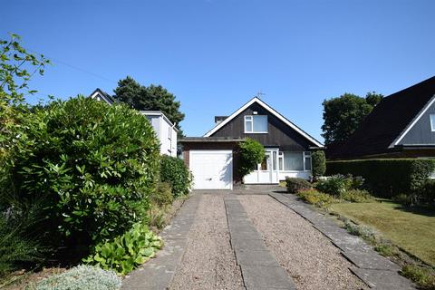 3 bedroom bungalow for sale, Sheepwalk Lane, Ravenshead, Nottinghamshire, NG15