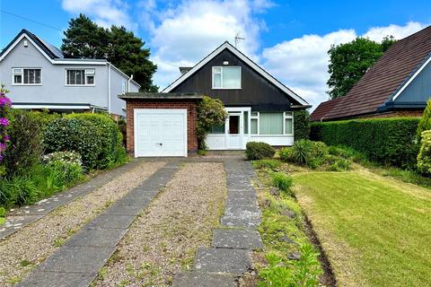 3 bedroom bungalow for sale, Sheepwalk Lane, Ravenshead, Nottinghamshire, NG15