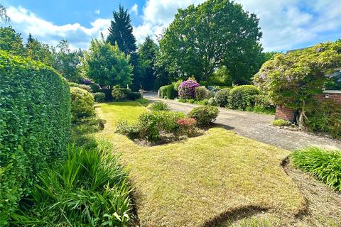 3 bedroom bungalow for sale, Sheepwalk Lane, Ravenshead, Nottinghamshire, NG15