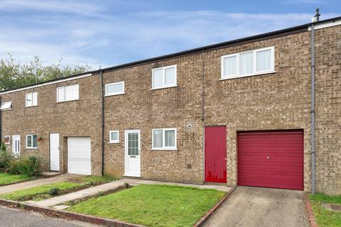 84 Norburn, Bretton, Peterborough, PE3 8NU