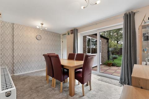 84 Norburn, Bretton, Peterborough, PE3 8NU