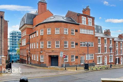 1 bedroom flat to rent, St James Terrace, Nottingham