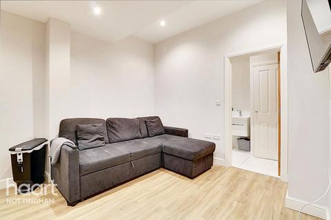 1 bedroom flat to rent, St James Terrace, Nottingham