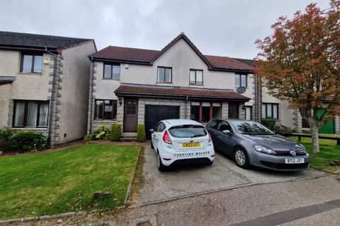 3 bedroom semi-detached house to rent, Rosewell Park, West End, Aberdeen, AB15