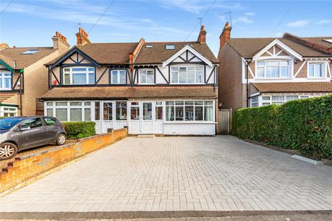 45 Lavender Vale, Wallington, SM6 9QR