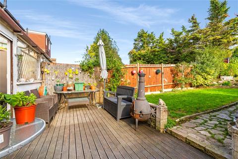 45 Lavender Vale, Wallington, SM6 9QR