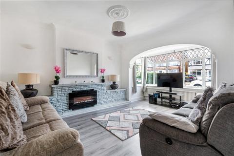 45 Lavender Vale, Wallington, SM6 9QR