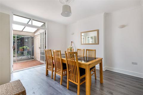45 Lavender Vale, Wallington, SM6 9QR