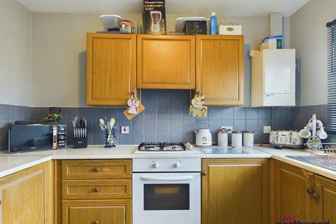 3 bedroom terraced house to rent, Moorhen Close, St. Leonards-On-Sea, TN38