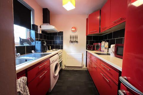 1 bedroom apartment for sale, Tollgate Place, Corby