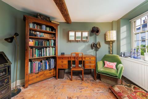 Barham Cottage High Street, Hindon, Salisbury, SP3 6DR