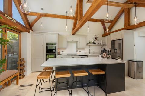 Barham Cottage High Street, Hindon, Salisbury, SP3 6DR