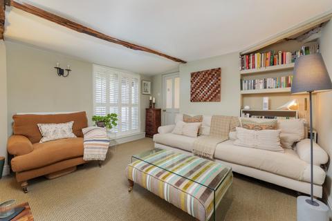 Barham Cottage High Street, Hindon, Salisbury, SP3 6DR