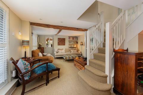 Barham Cottage High Street, Hindon, Salisbury, SP3 6DR