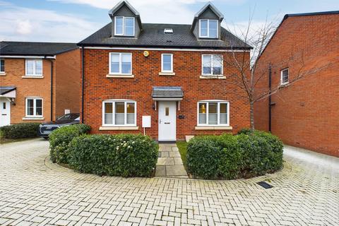 5 bedroom detached house for sale, Potter Way, Winnersh, Wokingham, Berkshire, RG41