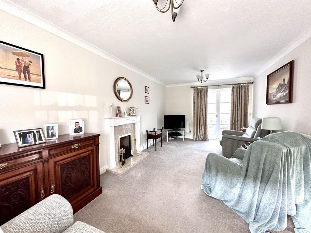 Tennyson Place, Ely 4 bed detached house £445,000