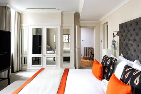 1 bedroom apartment to rent, Hyde Park Gate, Kensington, SW7