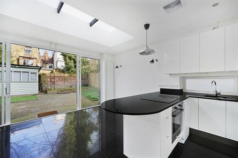 1 bedroom flat to rent, The Grove, Finchley, N3