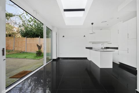 1 bedroom flat to rent, The Grove, Finchley, N3