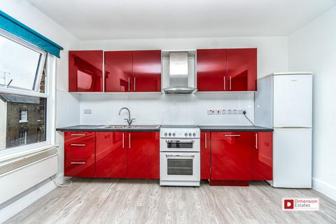 1 bedroom flat to rent, Lower Clapton Road, Lower Clapton, Hackney, E5