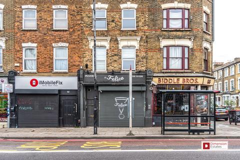 1 bedroom flat to rent, Lower Clapton Road, Lower Clapton, Hackney, E5